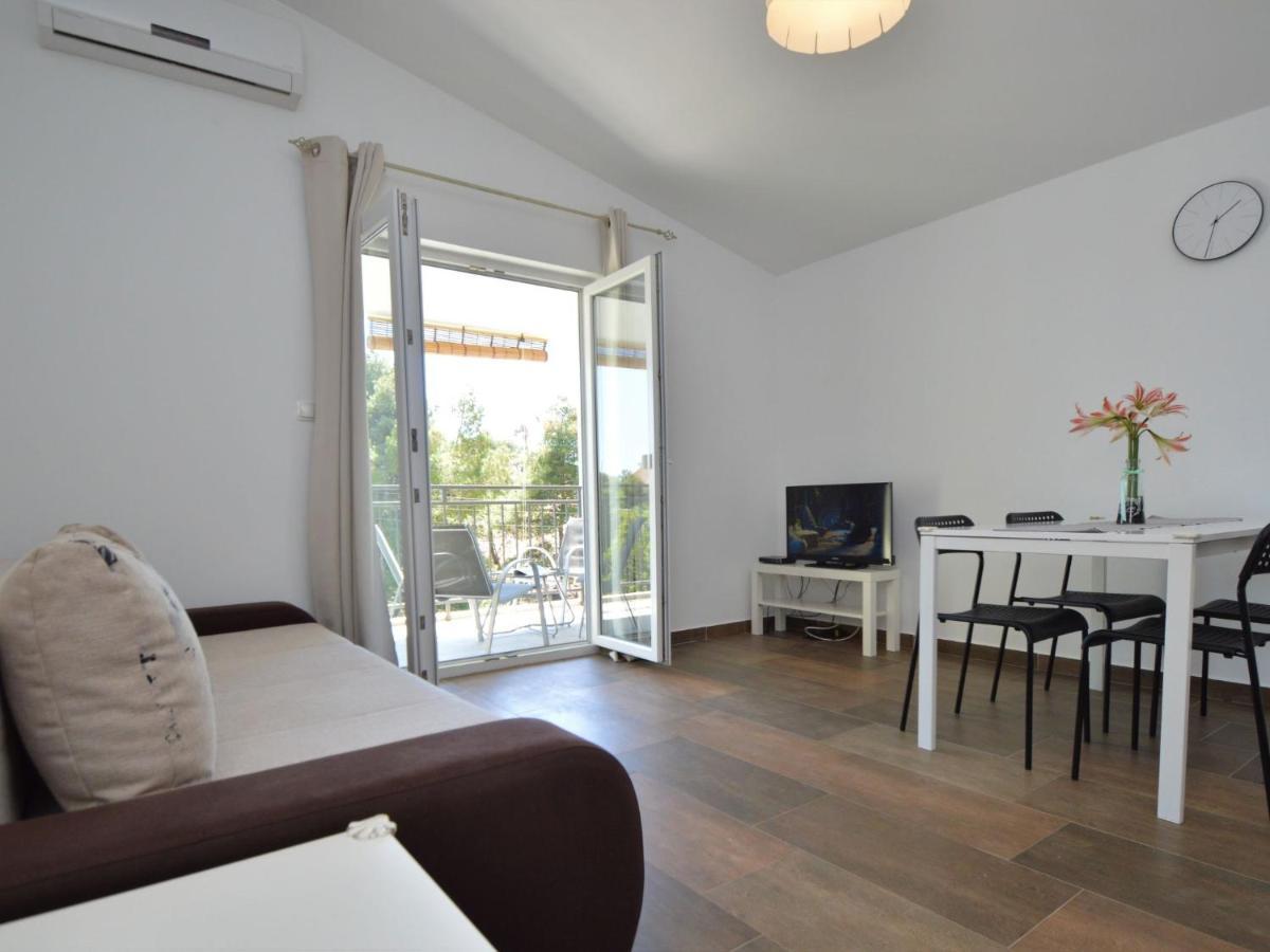 Apartment Ivka-2 Tribunj  Bagian luar foto