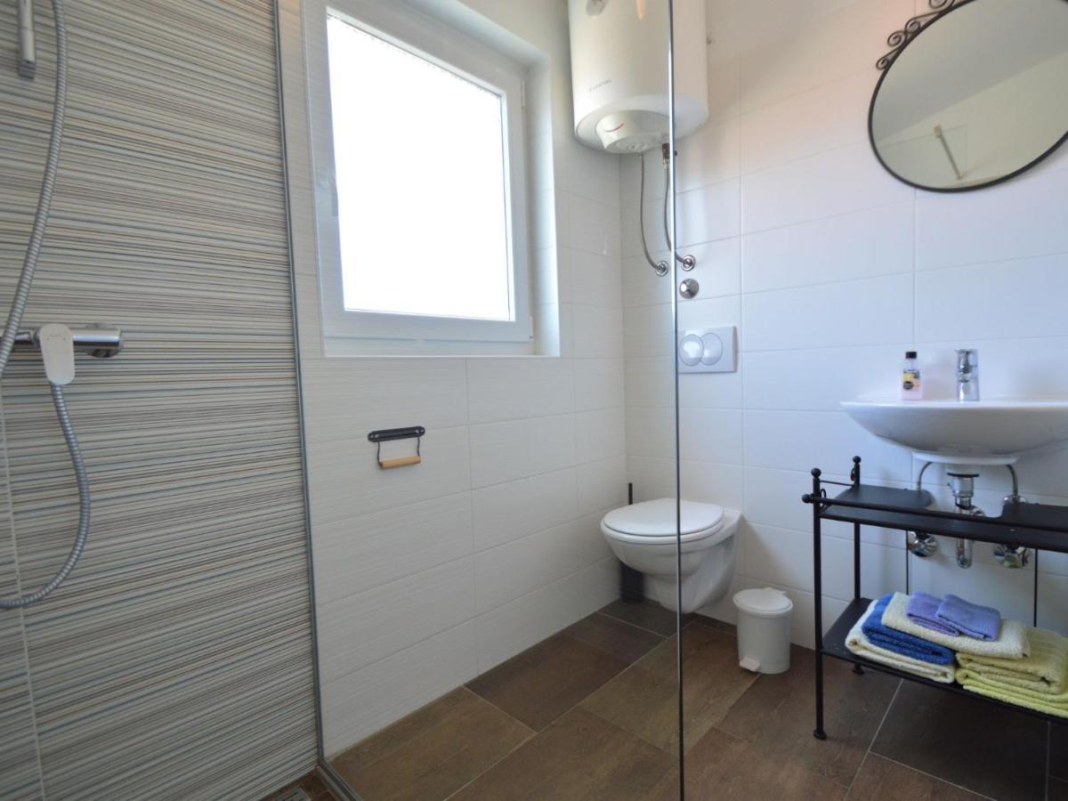 Apartment Ivka-2 Tribunj  Bagian luar foto