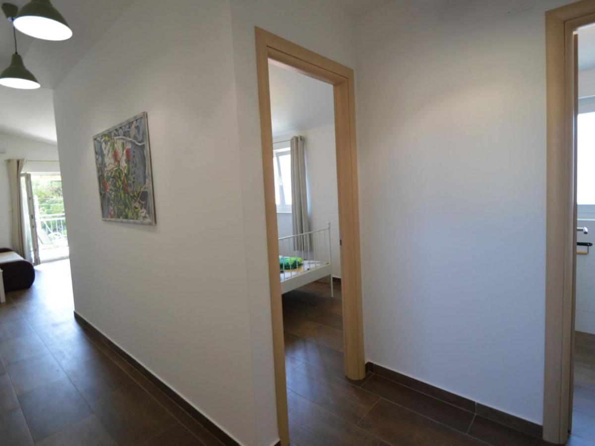 Apartment Ivka-2 Tribunj  Bagian luar foto